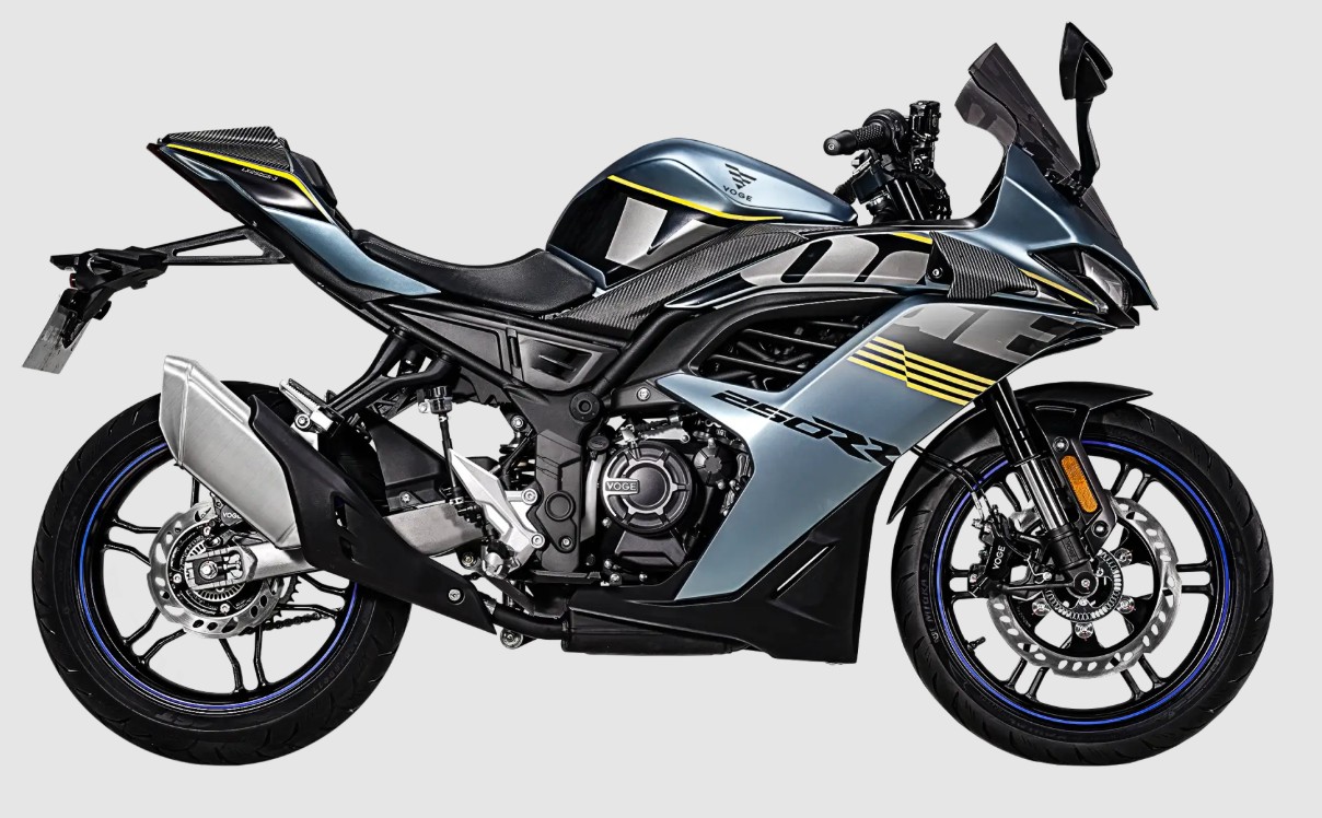250RR