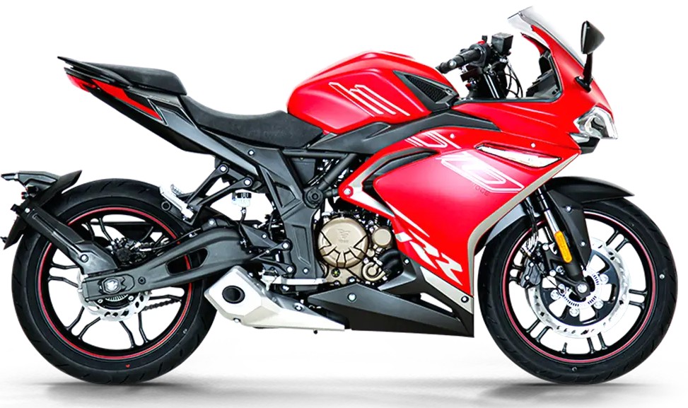 300RR