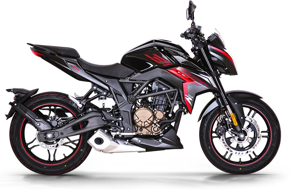 300R