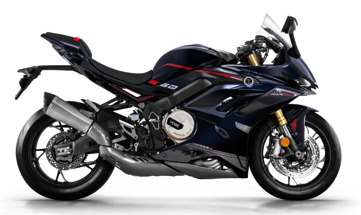 RR660S