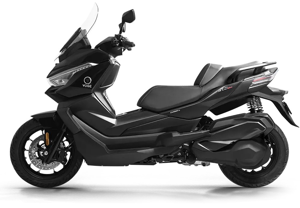 SR4 Max