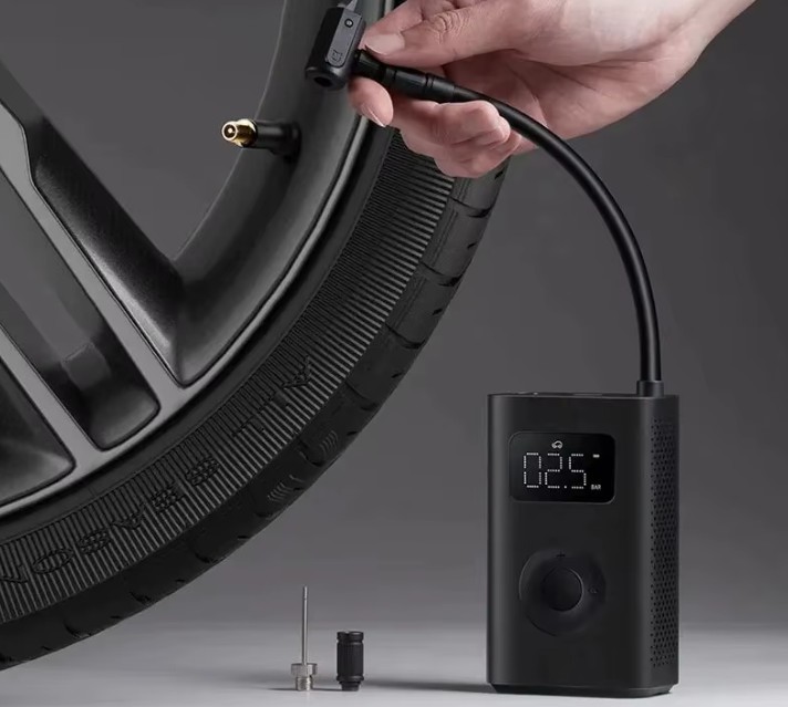 Xiaomi Mijia Portable Air Pump